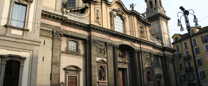 Il Concerto di Natale per la Fondazione Ivo de Carneri Onlus