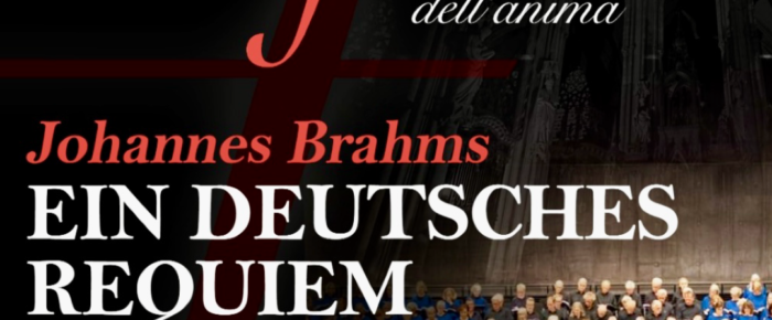 Perosi Festival 2024 – Ein Deutsches Requiem di Brahms